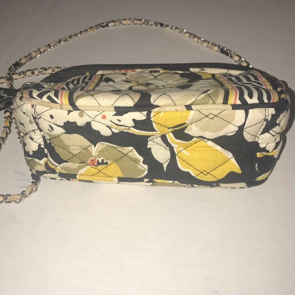 Verá Bradley crossbody bag - Picture 4 of 8